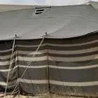 خيمة بيت شعر بيع مستعجل سعر لقطة