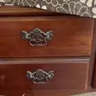 مدخلكلاسيك بأدراج من المنزل