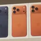 ايفون 17 بروماكس