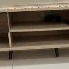 كنب ب الطاولات ب مكتبه التلفزيون (الغرفه 4ف4) ب 1 300 ريال