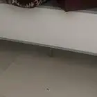 دولاب وطاولة بلازما