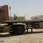 تريلا و دينا للايجار