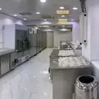 شواية _سخان ادامات_ فريزر _ثلاجة_ مدخنه