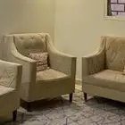 كنب شبه جديد