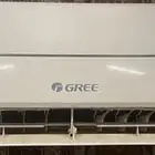للبيع مكيف GREE