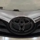 شبك ومسجل وطاسة كورلا2015