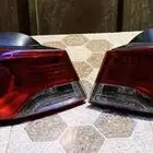 طقم اصطبات النترا أصلي وكالة 2012-2015