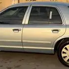 فورد كروان فكتوريا