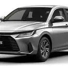 Toyota Yaris Y 2024