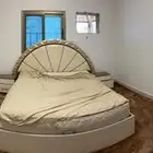 غرفة نوم بالمرتبه
