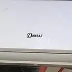 مكيف للبيع يحتاج فريون وصيانه للوحه الرقميه