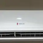 مكيف للبيع نظيف