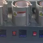 مكبس أكواب