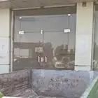 ابواب زجاج للبيع مستعجل
