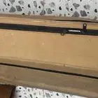 تانكي المنيوم يركب لجكس او فوشنر