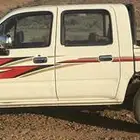 للبيع هايلوكس غمارتين موديل 1999