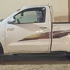 هايلوكس غماره 2012