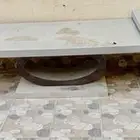 طاولات ثلاث قطع