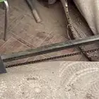 باب كراج سياره