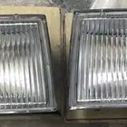 طقم كشافات رصيف مكسيما 95-99 جديدة اصلية