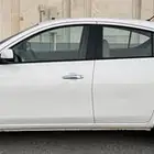نيسان صني 2020 نظيفه جدا