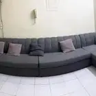 كنب شبه جديد