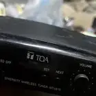 مايك لا سلكي صناعة تيواني