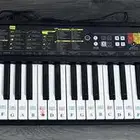 بيانو psr-f52