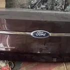 اسطبات خلفيه كامله مع النيكل باب شنطه تورس 2012الى 2010