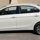 سوزوكي سياز 2024 GL _ شبه جديده