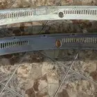 للبيع قطع نيسان باترول فتك 98 -2004