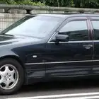 مطلوب مرسيدس S600 شبح 1998