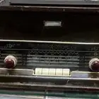 راديو قديم