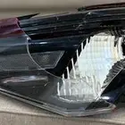 اسطب خلفي ركن يسار حق الوكالة