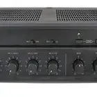 Amplifier Japan UNI-PEX Model GZ-120
