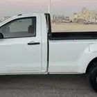 ايسوزوا غماره 2016 دبل شاص طويل