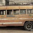 باص فورد موديل 1965