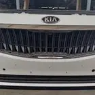 صدام كيا كادينزا