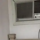 مكيف شباك   الزامل