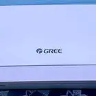 مكيف اسبليت Gree