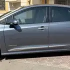 toyota corolla 2024 تويوتا 2024كورولا