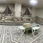 كنب صالون كبير