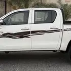 هايلوكس 2022 سعودي دبل ديزل