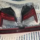 طقم اصطبات النترا ليد اصلية25 21