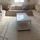كنب وثريات للبيع المستعجل