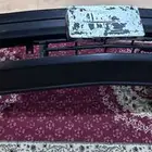 صدام مرسيدس شبح W140 أمامي