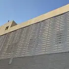 ساتر بطول 15 متر ارتفاع مترين راكب فتره قريبه