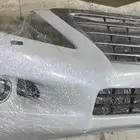 صدامات لكزس 2010 وكاله