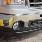 صدام امامي جمس سييرا وكاله