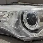 للبيع شمعة كامري 2016 شبه جديده